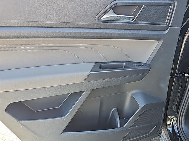 used 2022 Volkswagen Atlas car, priced at $29,715