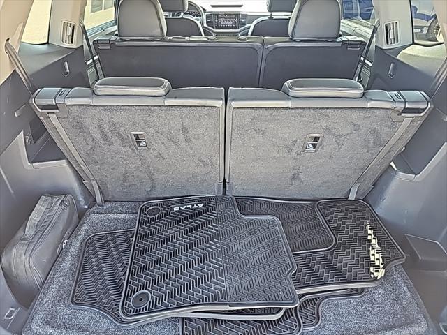 used 2022 Volkswagen Atlas car, priced at $29,715