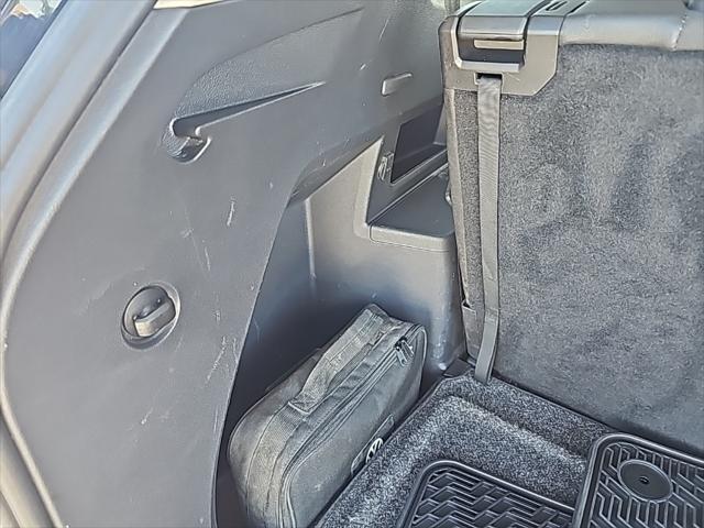 used 2022 Volkswagen Atlas car, priced at $29,715