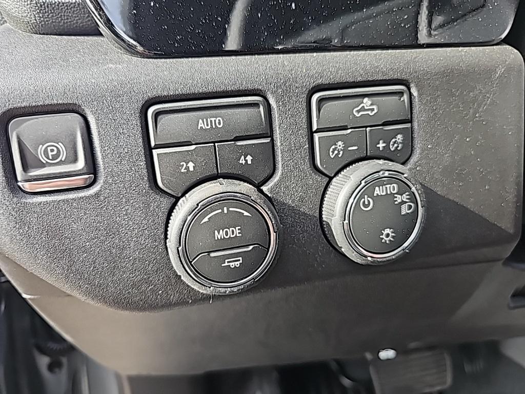 new 2026 Chevrolet Silverado 1500 car, priced at $44,395