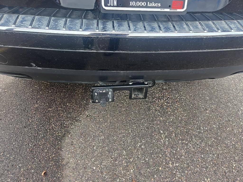 used 2012 Volkswagen Touareg car, priced at $11,999