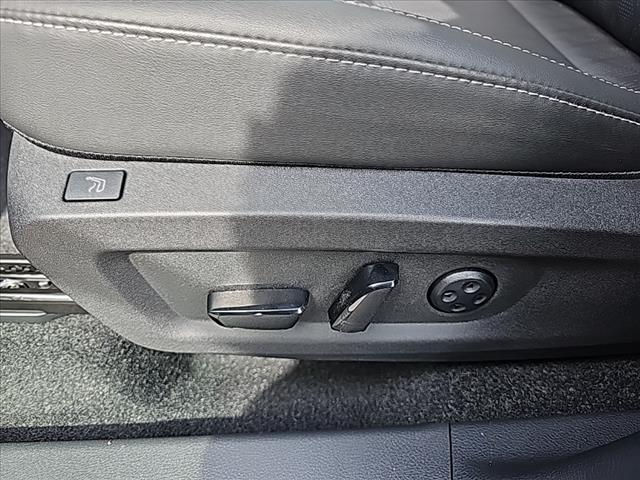 new 2025 Nissan Murano car, priced at $50,795