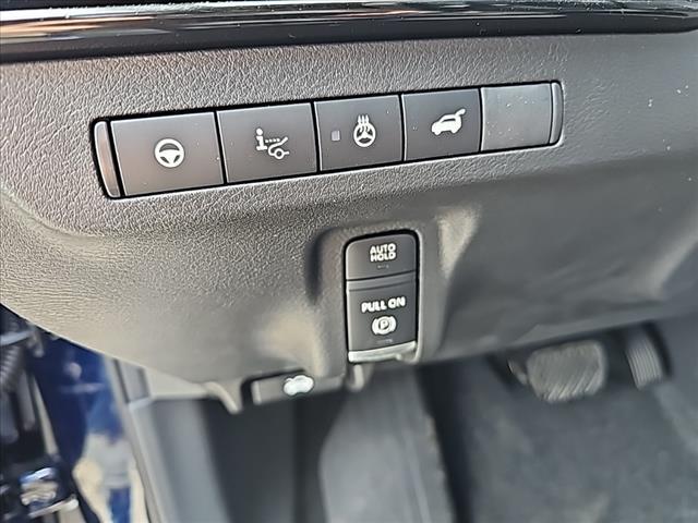 new 2025 Nissan Murano car, priced at $50,795