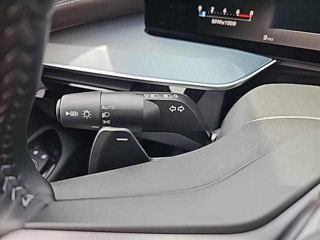 new 2025 Nissan Murano car, priced at $50,795