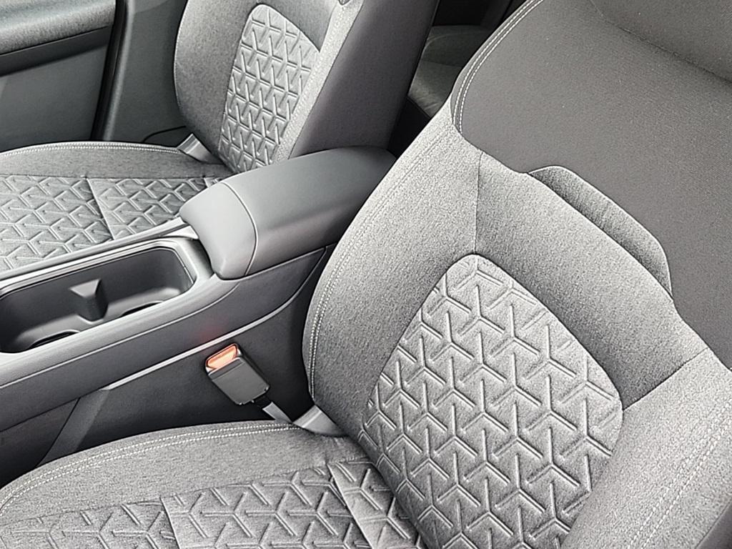 new 2026 Nissan Kicks car, priced at $26,825