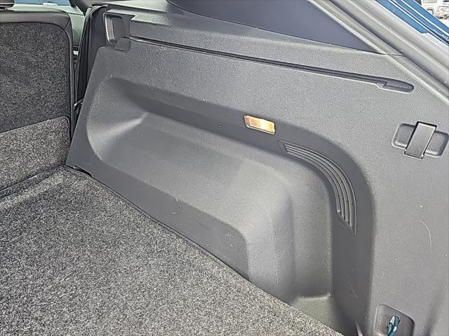 used 2022 Volkswagen Atlas Cross Sport car, priced at $28,118