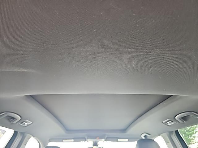 used 2022 Volkswagen Atlas Cross Sport car, priced at $28,118