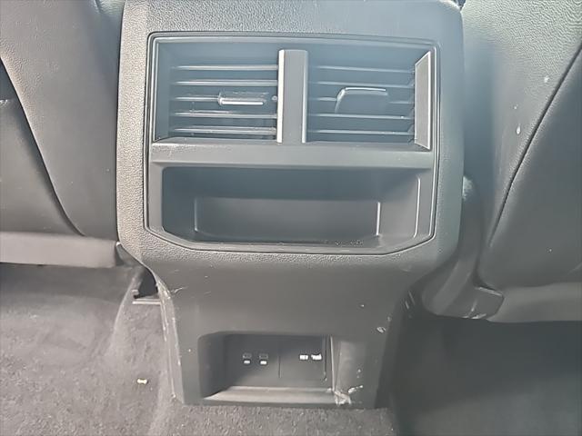 used 2022 Volkswagen Atlas Cross Sport car, priced at $28,118