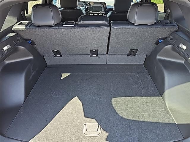 new 2025 Chevrolet Blazer EV car, priced at $50,785
