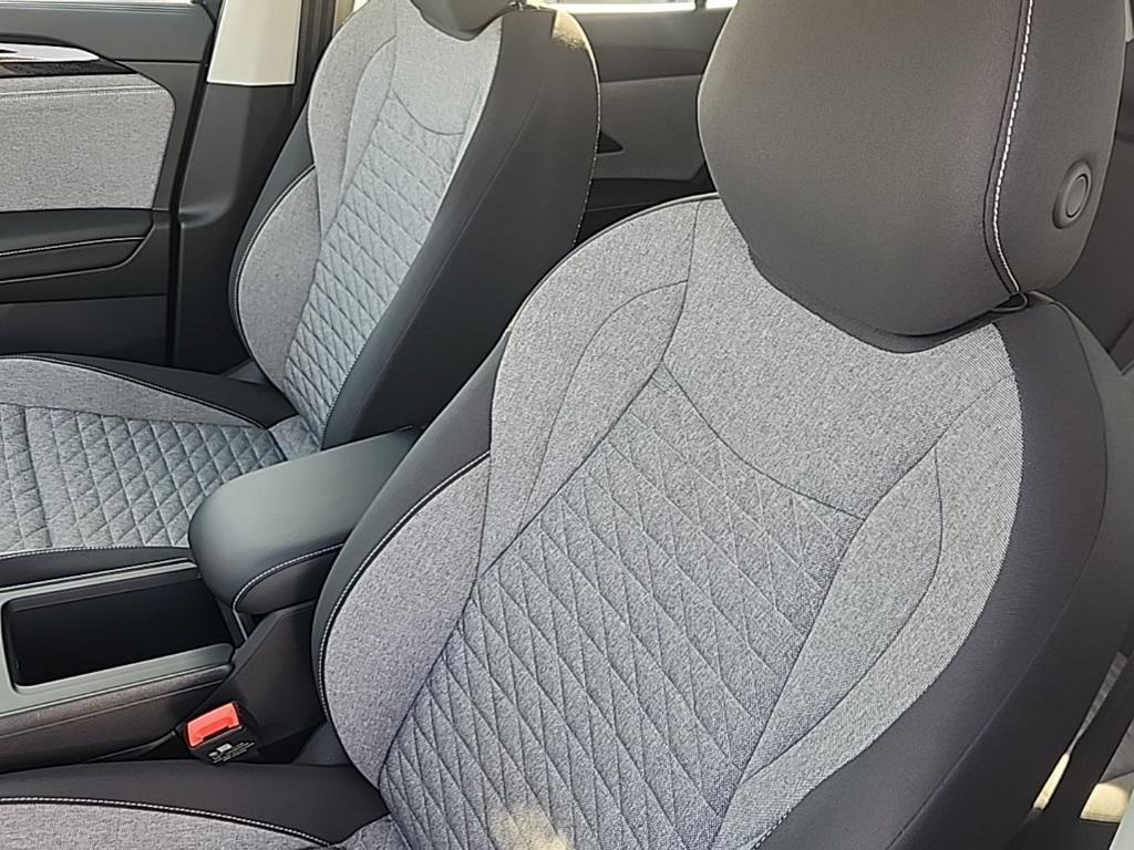 new 2026 Volkswagen Tiguan car, priced at $32,881