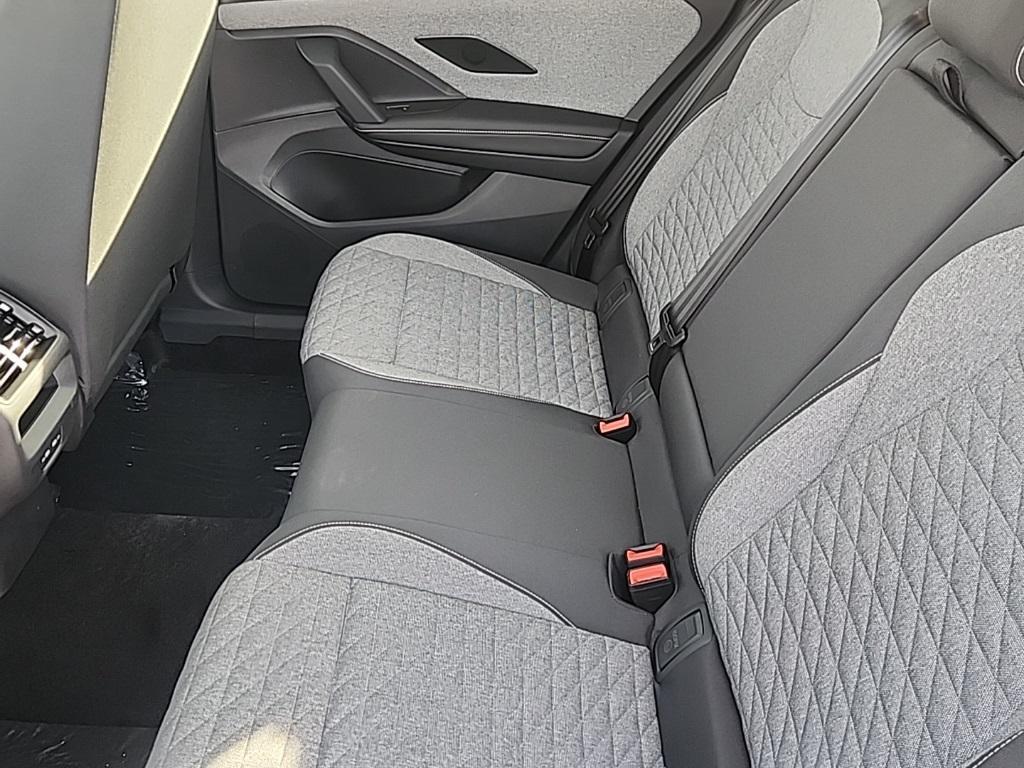 new 2026 Volkswagen Tiguan car, priced at $32,881