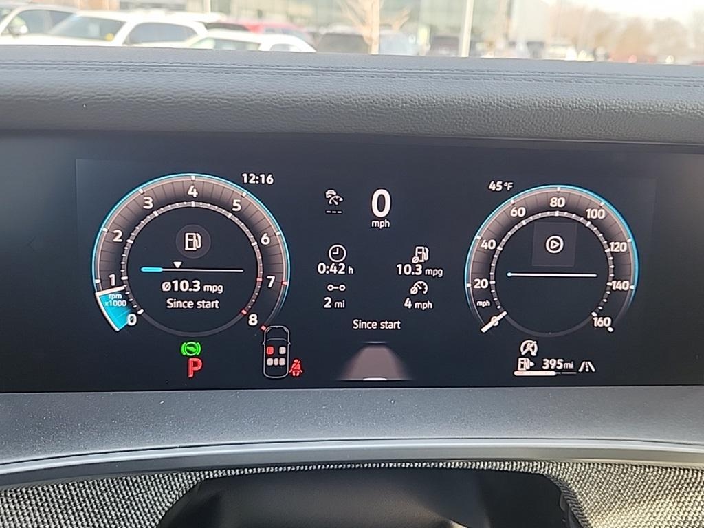 new 2026 Volkswagen Tiguan car, priced at $32,881