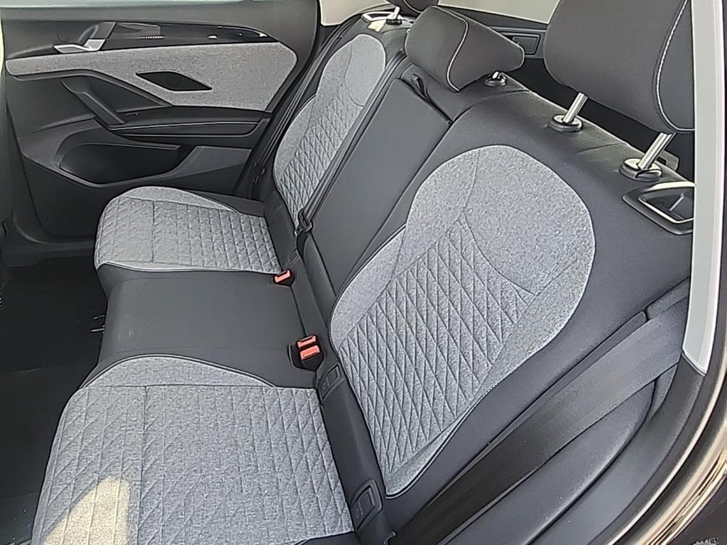 new 2026 Volkswagen Tiguan car, priced at $32,881