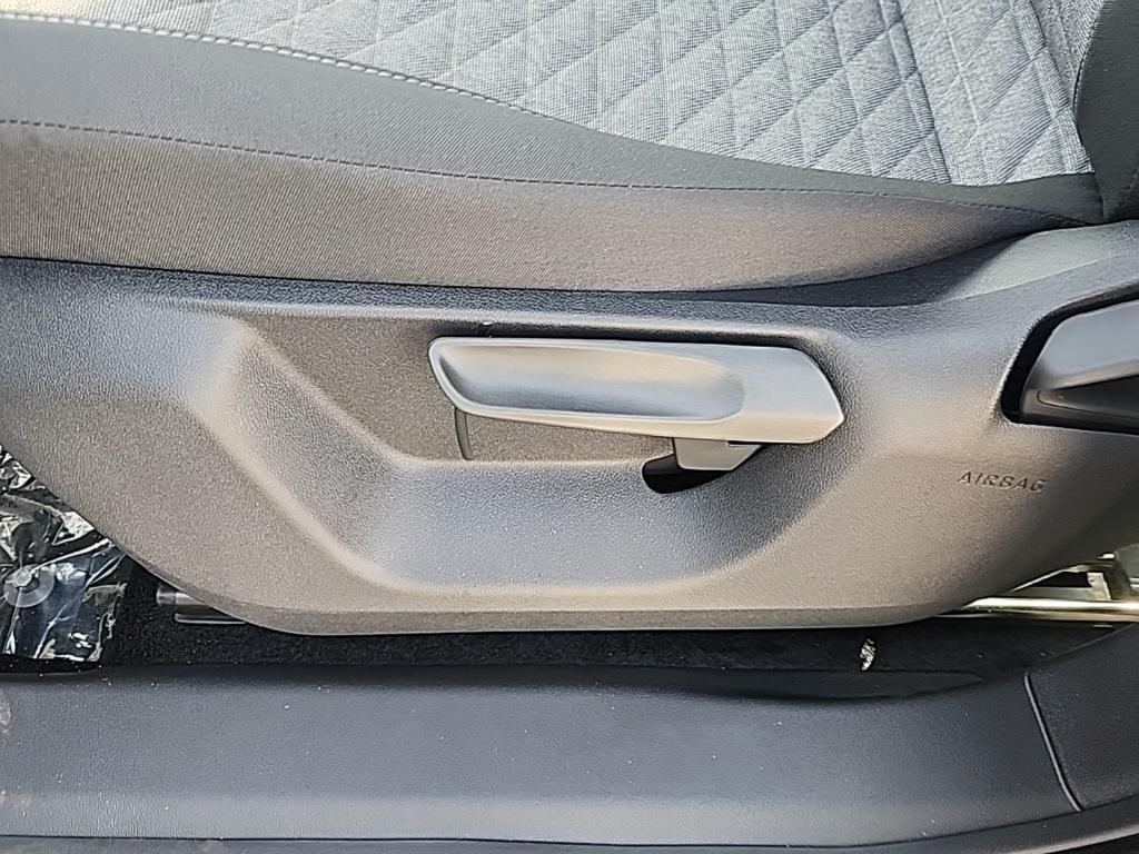 new 2026 Volkswagen Tiguan car, priced at $32,881