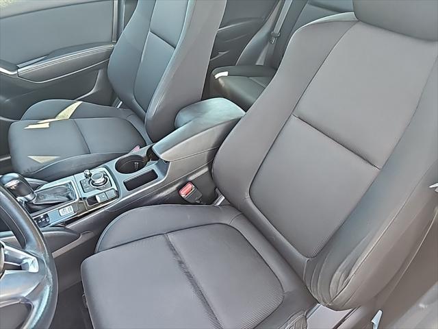 used 2016 Mazda CX-5 car, priced at $11,798
