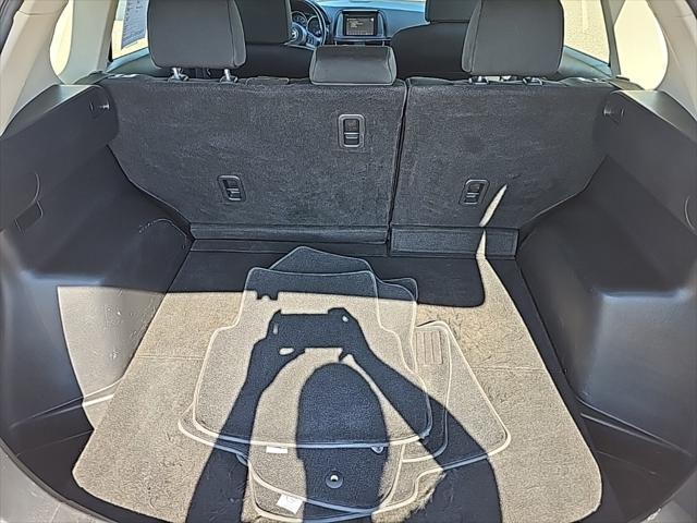 used 2016 Mazda CX-5 car, priced at $11,798