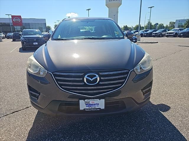 used 2016 Mazda CX-5 car, priced at $11,798