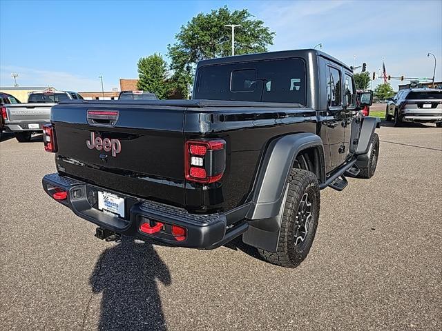 used 2021 Jeep Gladiator car, priced at $31,999