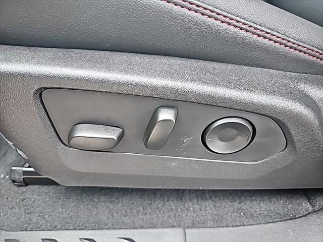 new 2025 Chevrolet Colorado car, priced at $46,565