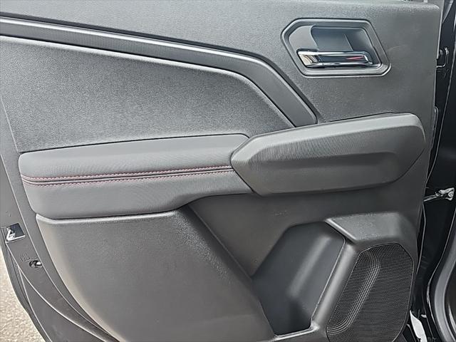 new 2025 Chevrolet Colorado car, priced at $46,565