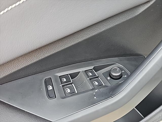 new 2025 Volkswagen Jetta car, priced at $30,266