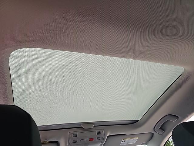 new 2025 Volkswagen Jetta car, priced at $30,266