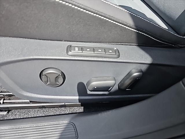 new 2025 Volkswagen Jetta car, priced at $30,266