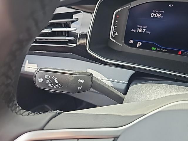 new 2025 Volkswagen Jetta car, priced at $30,266