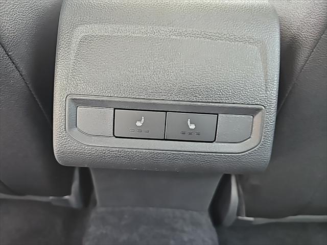 new 2025 Volkswagen Jetta car, priced at $30,266