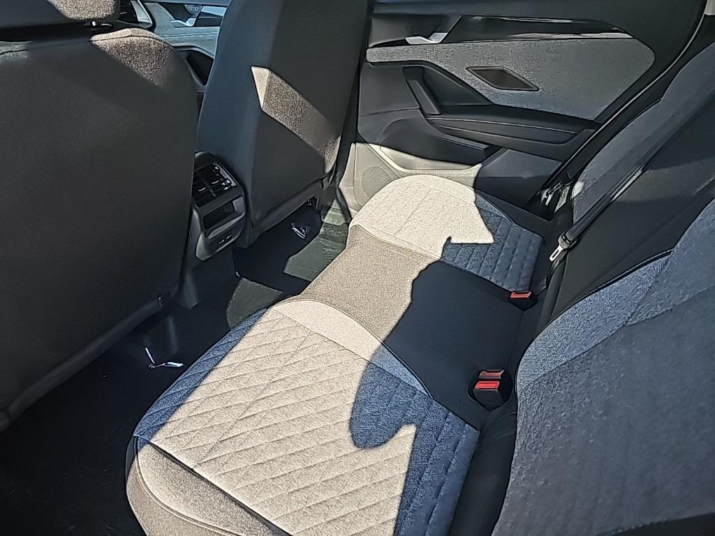 new 2025 Volkswagen Tiguan car, priced at $30,803