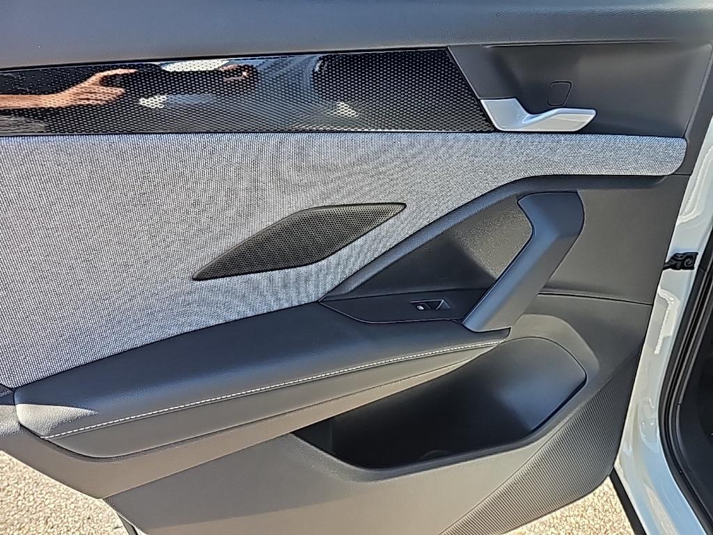 new 2025 Volkswagen Tiguan car, priced at $30,803