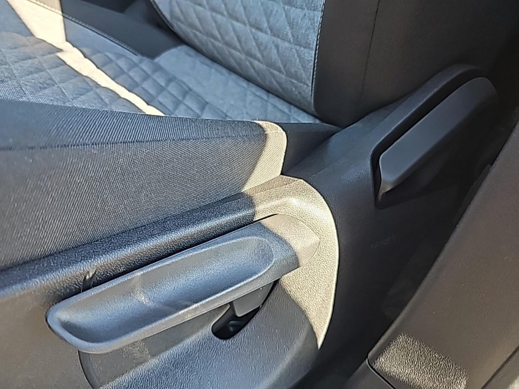 new 2025 Volkswagen Tiguan car, priced at $30,803