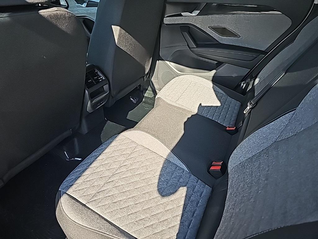 new 2025 Volkswagen Tiguan car, priced at $30,803