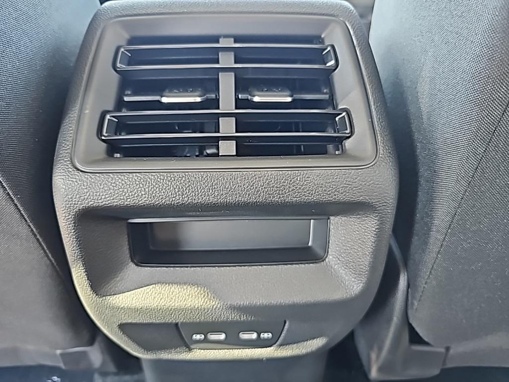 new 2025 Volkswagen Tiguan car, priced at $30,803