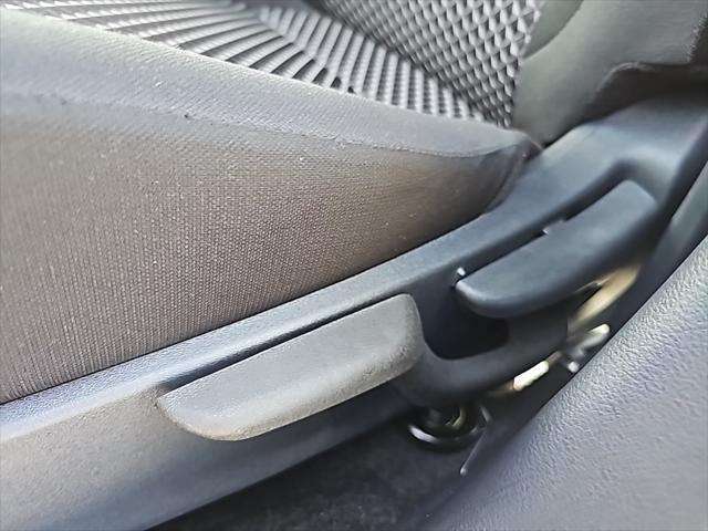 used 2024 Nissan Versa car, priced at $18,599
