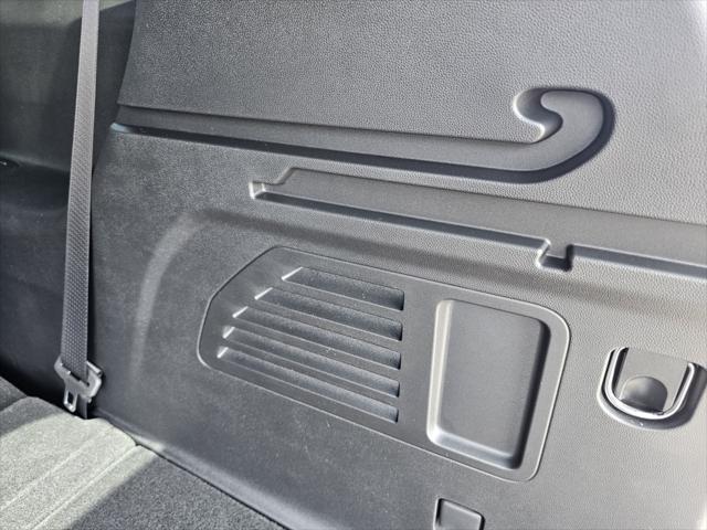 new 2025 Chevrolet Traverse car, priced at $46,475