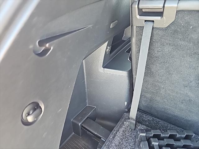 used 2021 Volkswagen Atlas car, priced at $28,557