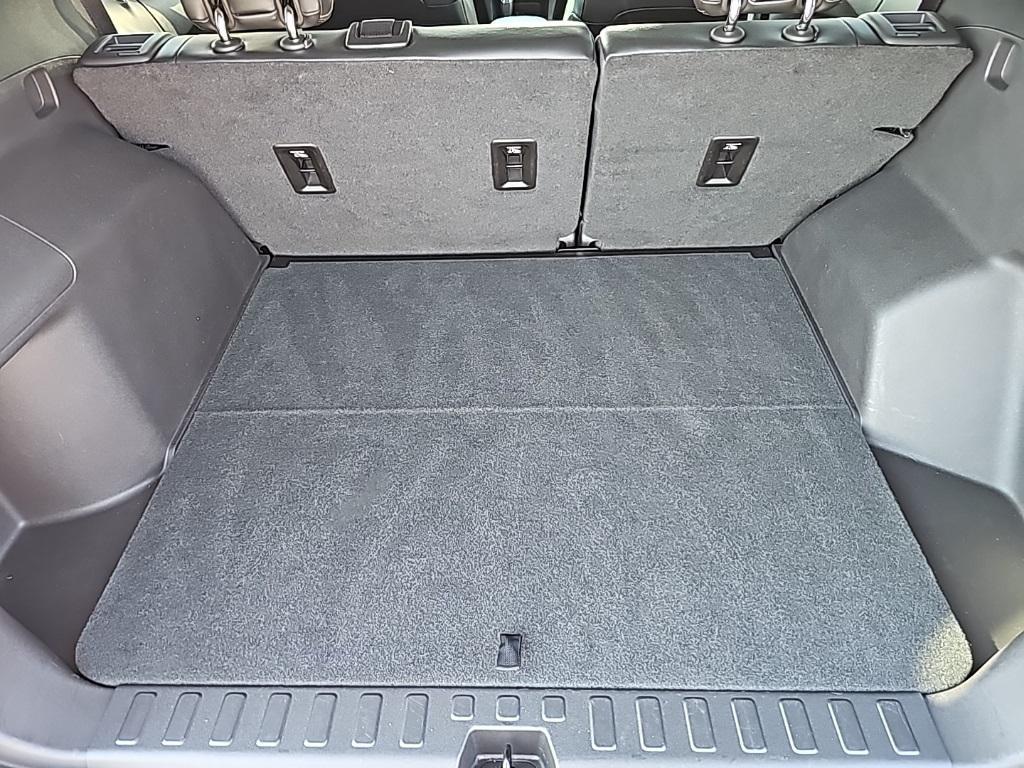 used 2019 Chevrolet Equinox car, priced at $17,783