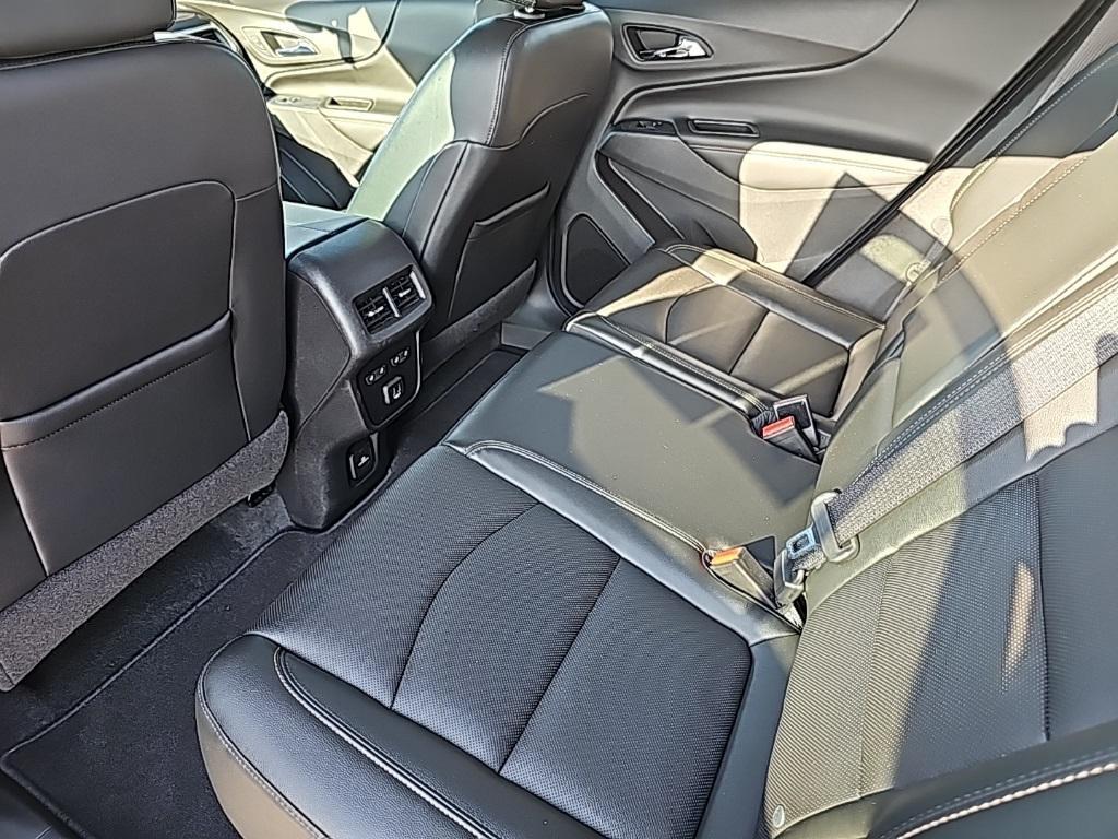 used 2019 Chevrolet Equinox car, priced at $17,783