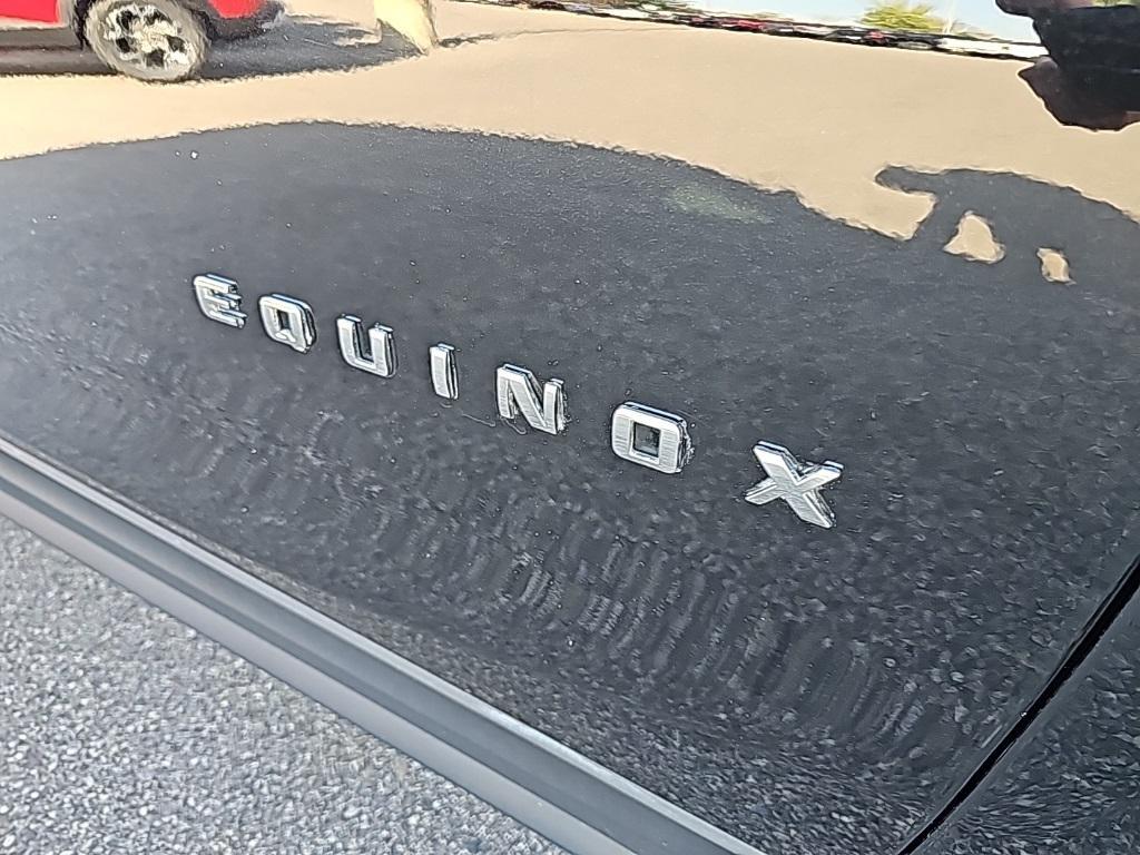 used 2019 Chevrolet Equinox car, priced at $17,783