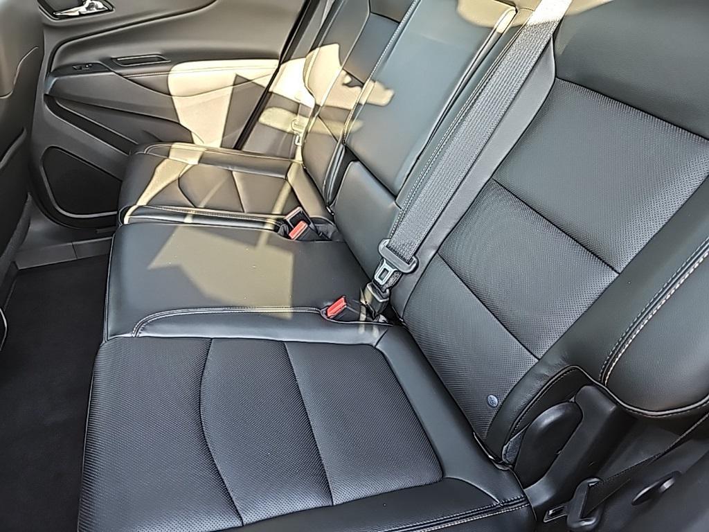 used 2019 Chevrolet Equinox car, priced at $17,783