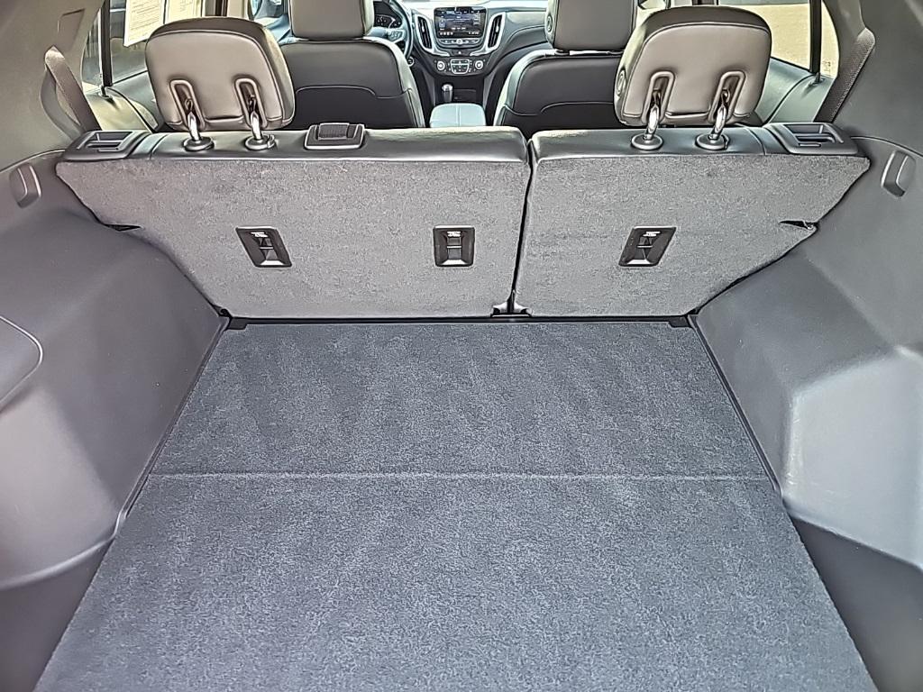 used 2019 Chevrolet Equinox car, priced at $17,783