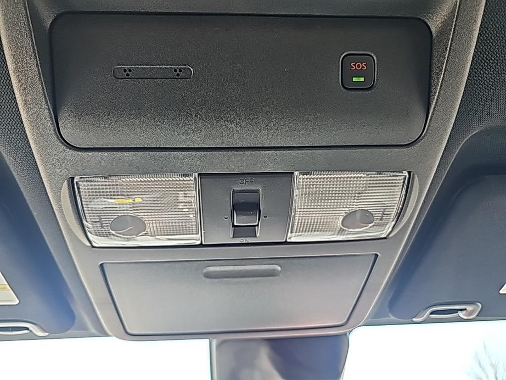 new 2025 Nissan Frontier car, priced at $39,995