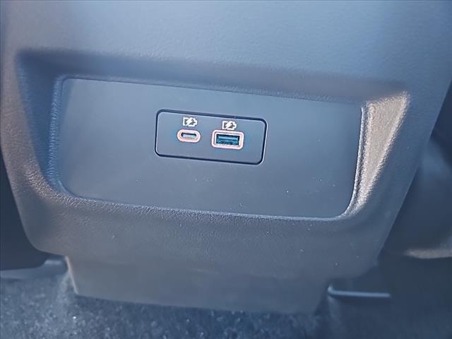 new 2025 Nissan Frontier car, priced at $43,995