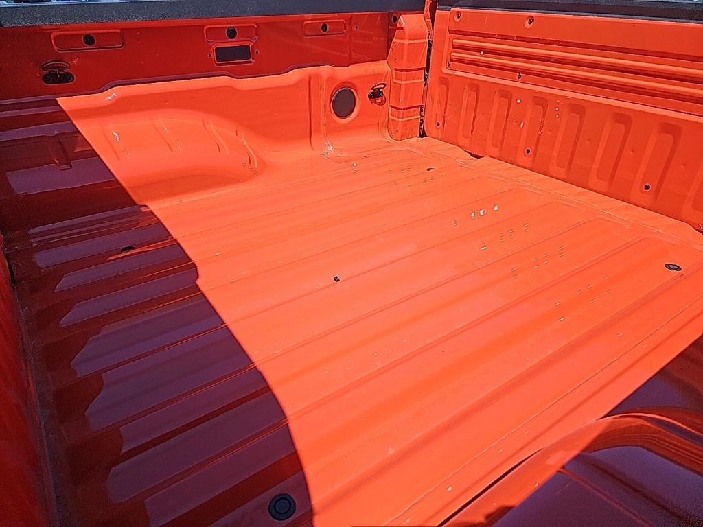 new 2025 Nissan Frontier car, priced at $39,995