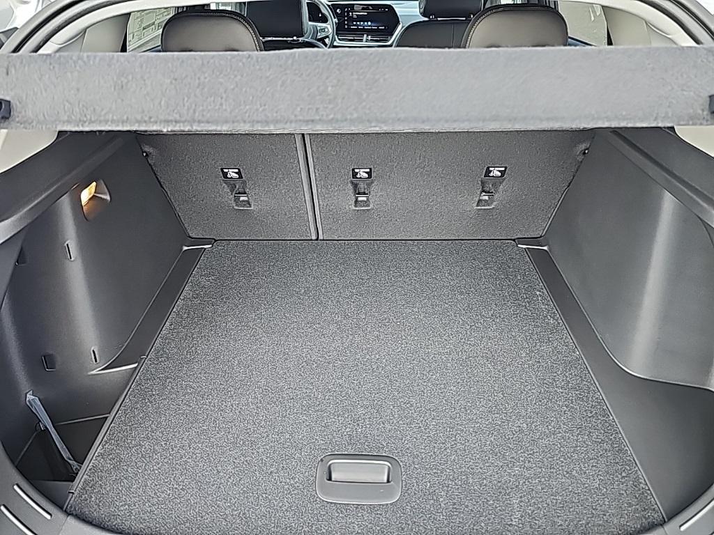 new 2026 Chevrolet Trax car, priced at $26,990