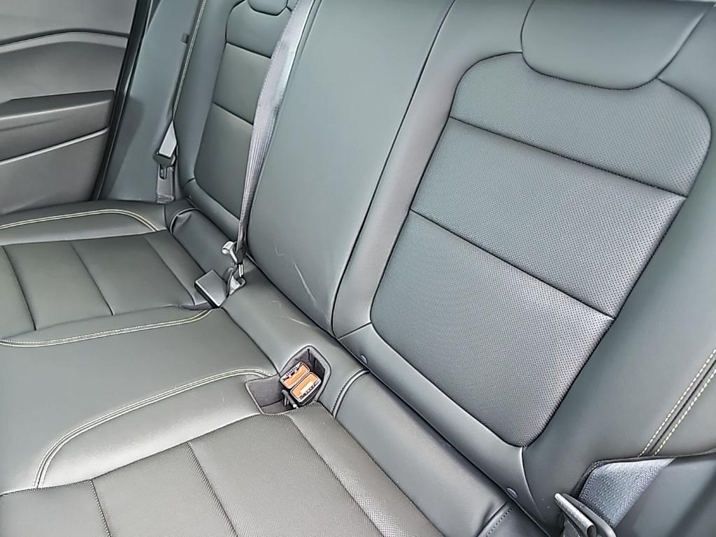 new 2026 Chevrolet Trax car, priced at $26,990