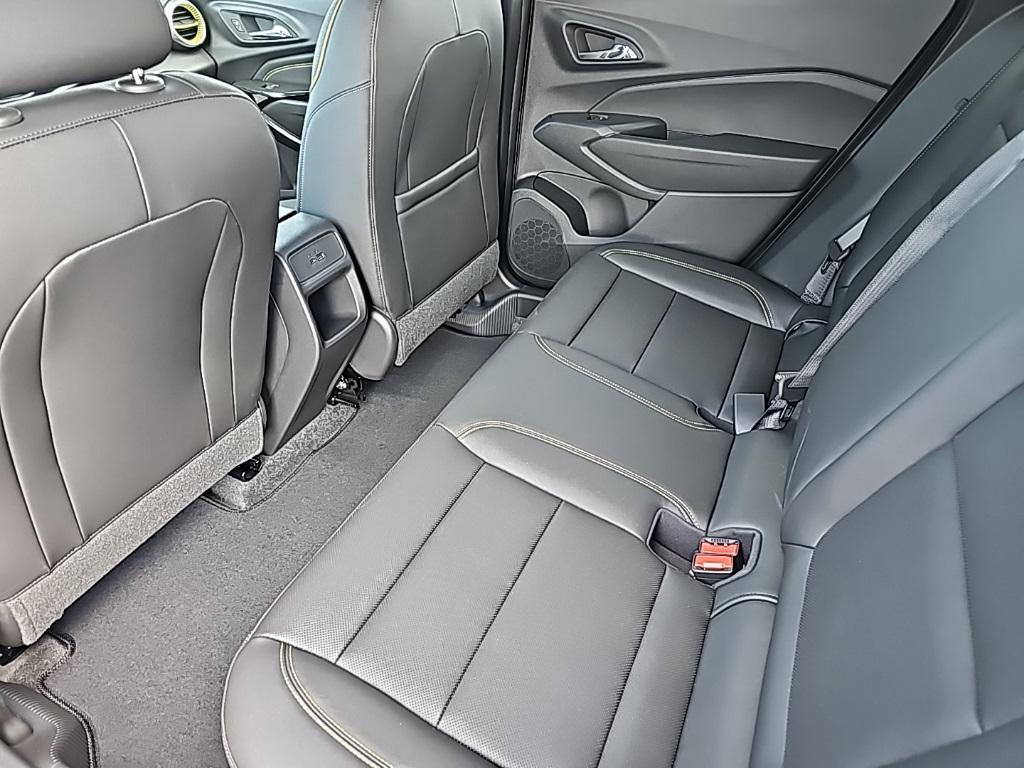 new 2026 Chevrolet Trax car, priced at $26,990