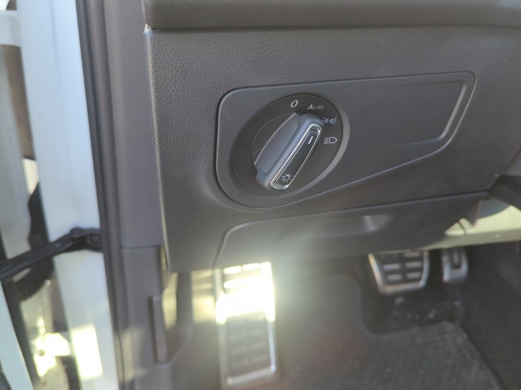 used 2023 Volkswagen Tiguan car, priced at $29,999