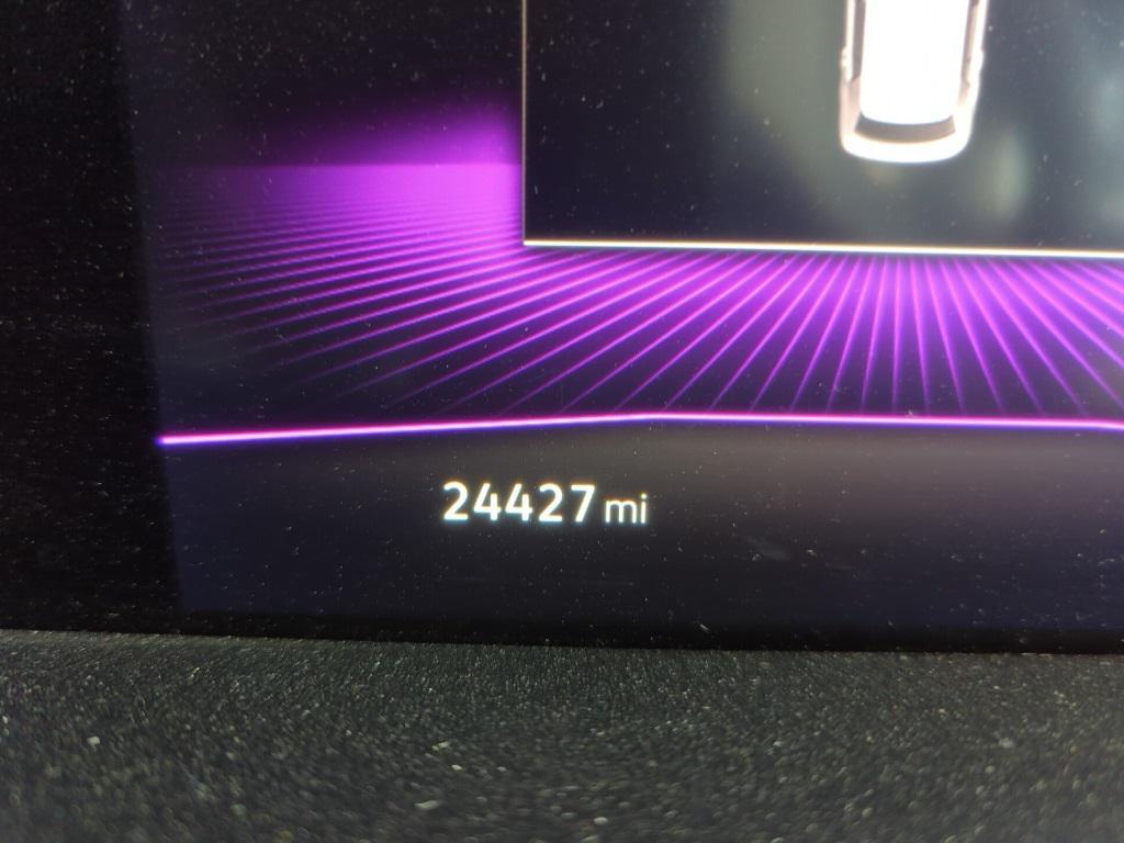 used 2023 Volkswagen Tiguan car, priced at $29,999